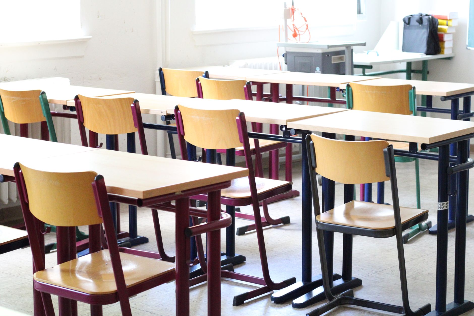 AI Act i skolen gir kompetansekrav og 7 prosent gebyrtak