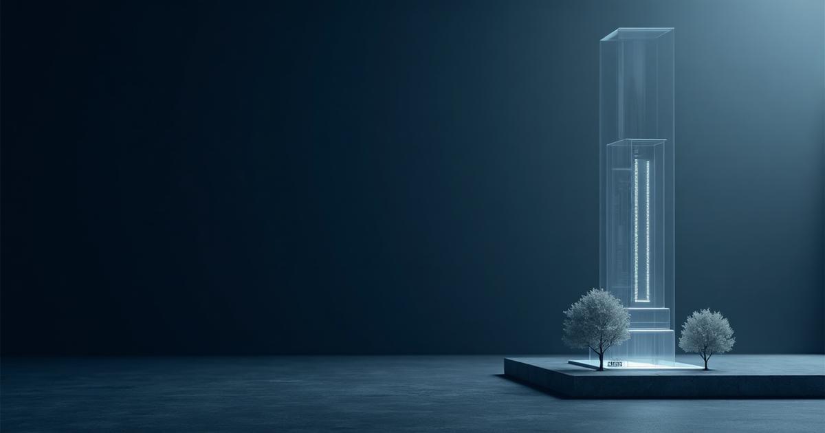 AI for facility management: Slik reduserer du energikostnader i norske næringsbygg