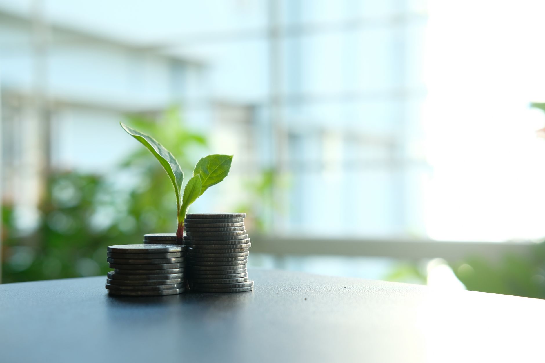 AI-investeringene dobles men bare 45 prosent måler gevinst