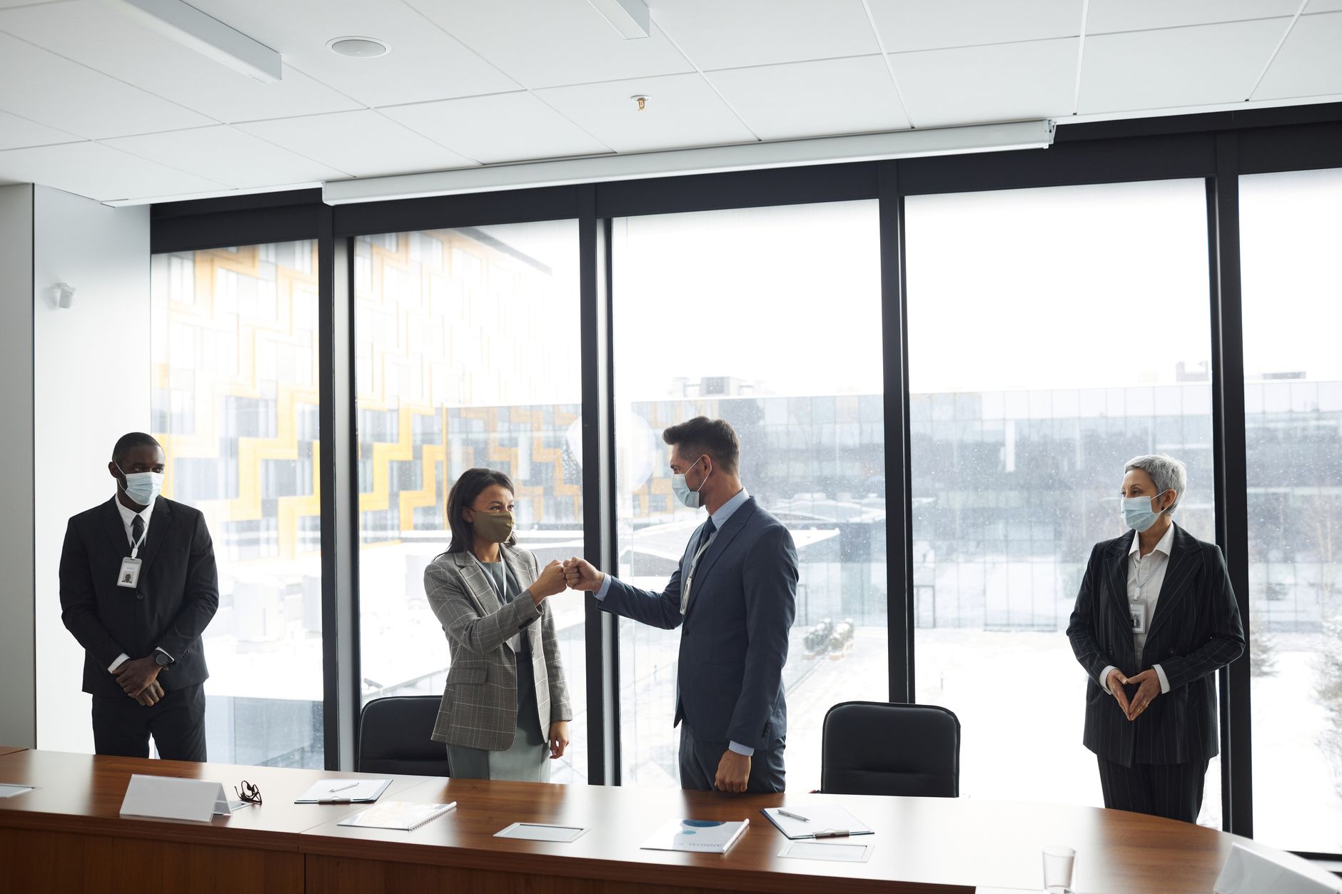 AI-verktøy på jobben krever mer enn en bedriftskonto
