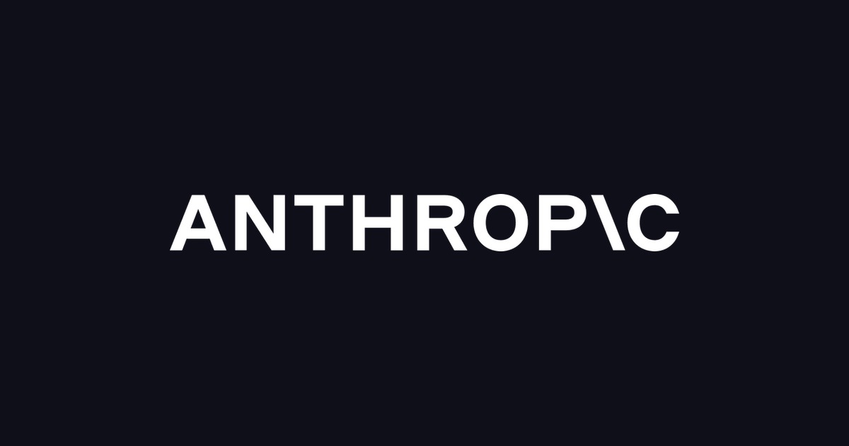 Anthropic er verdt 965 mrd dollar og Amodei eier 2 prosent