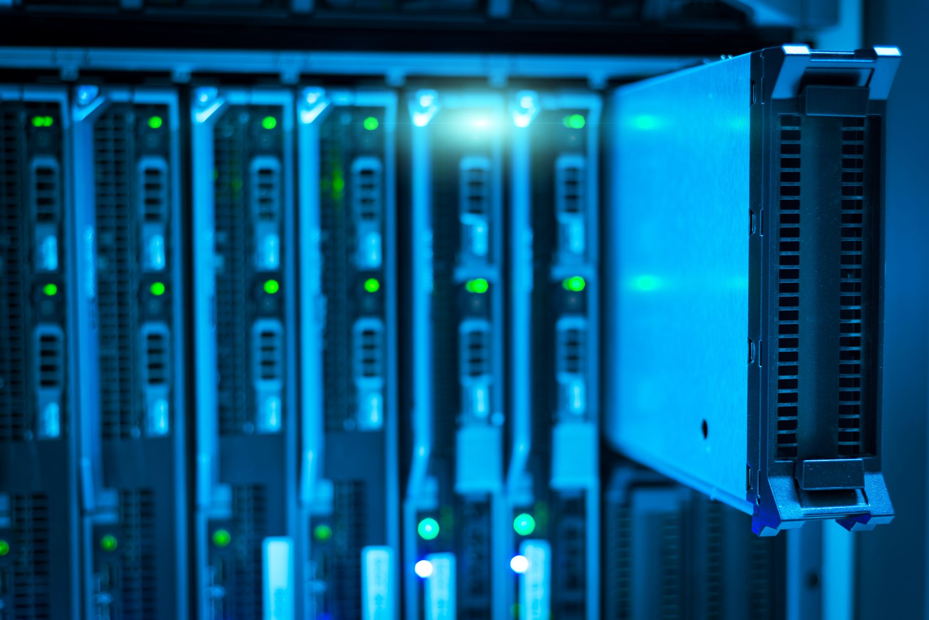 Bygge AI-infrastruktur eller leie når GPU-en fases ut